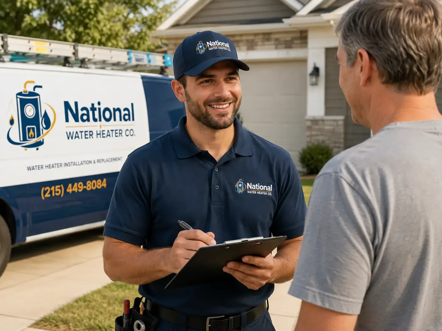 Water Heater Installation Morrison, IA FAQs
